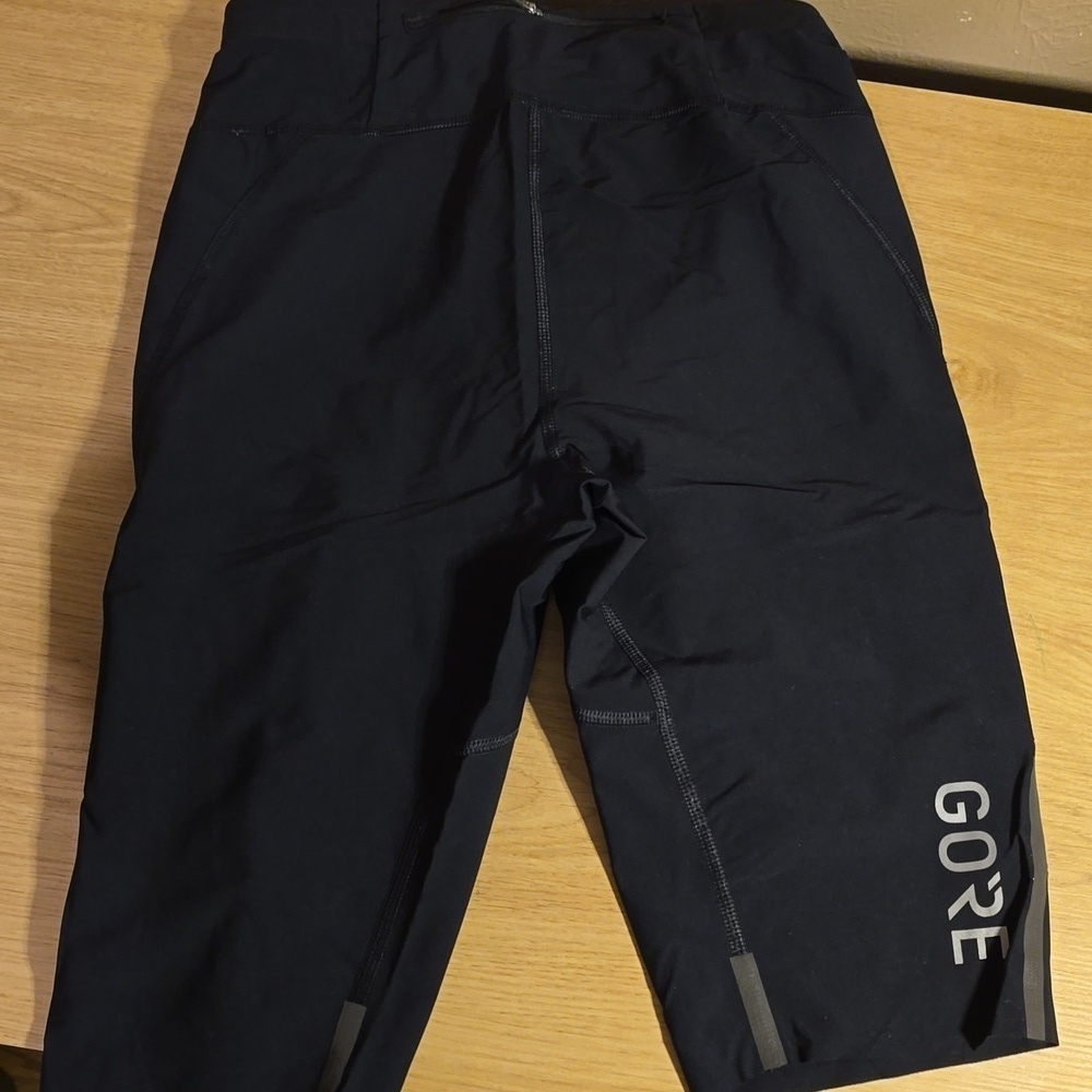 Core Compression Short S - Picture 4 of 4